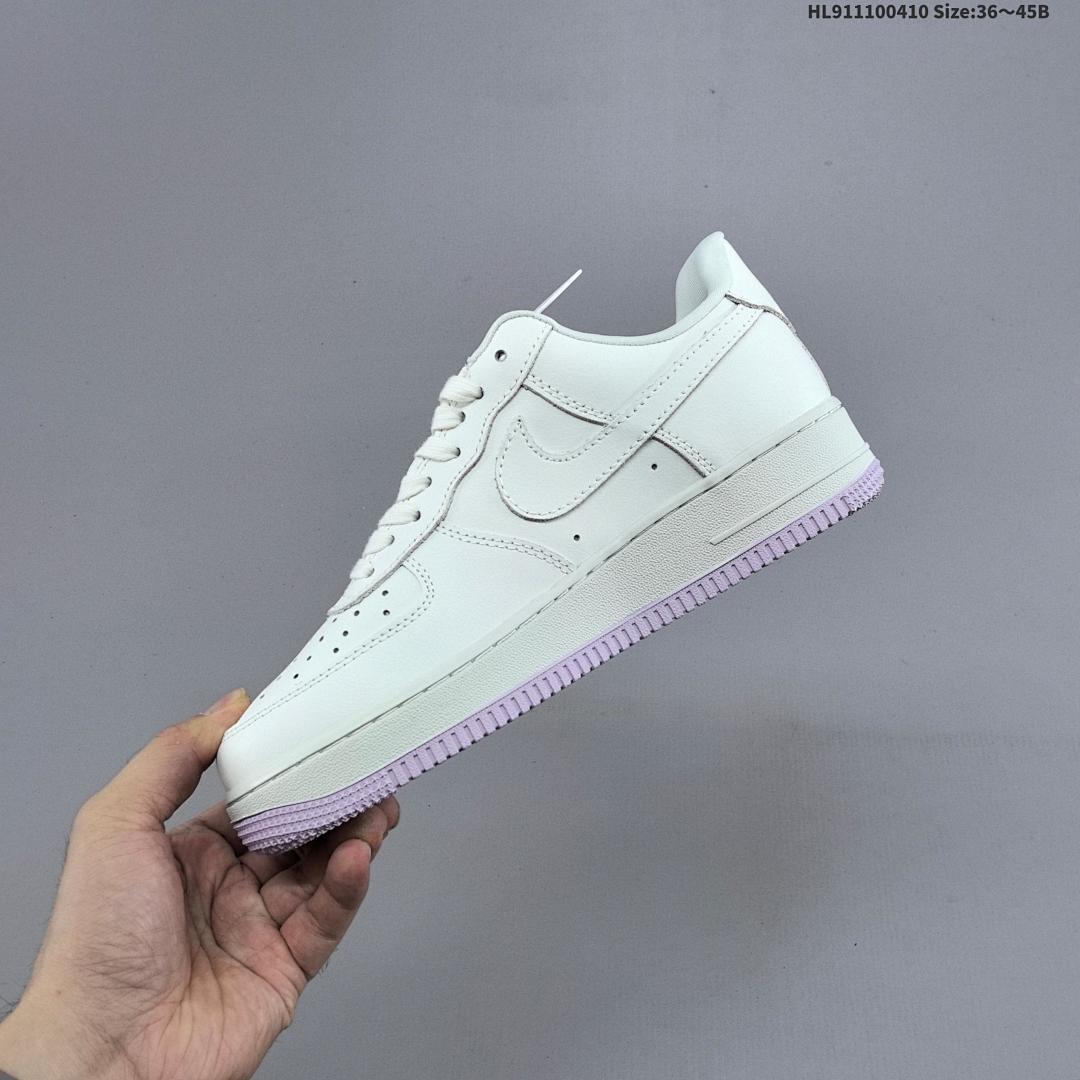 Nike Air Force 1 & x27;07 Low - foto 4