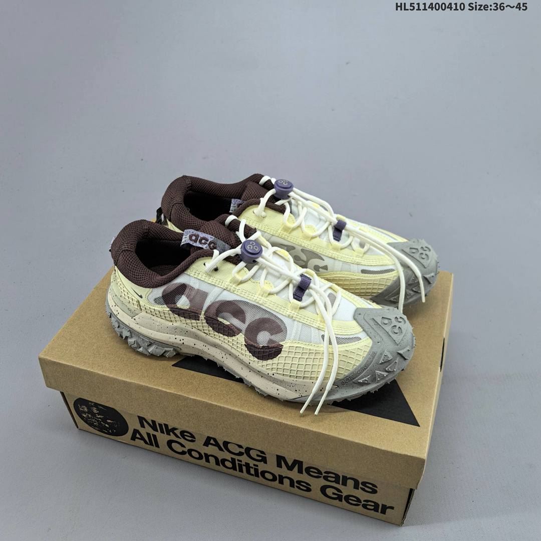 NK ACG MOUNTAIN FLY 2 LOW Mountain Fly - foto 8