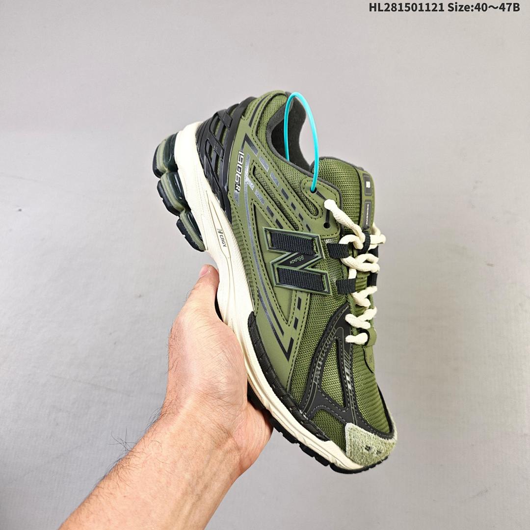 New Balance M1906R New Balance - foto 9