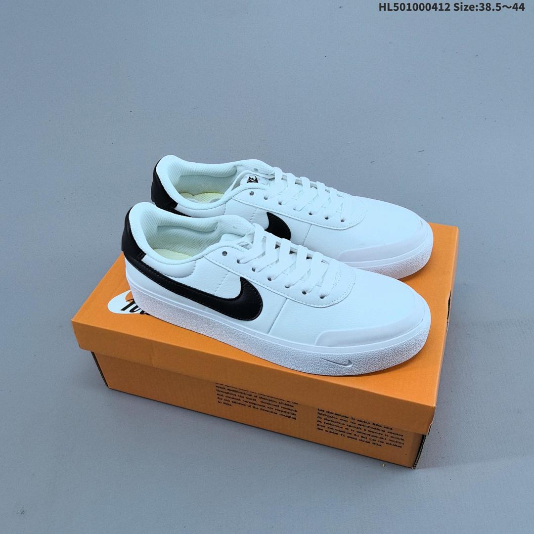 Nike Court Shot - foto 9