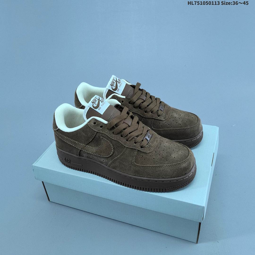 Nike AIR FORCE 1’07 For