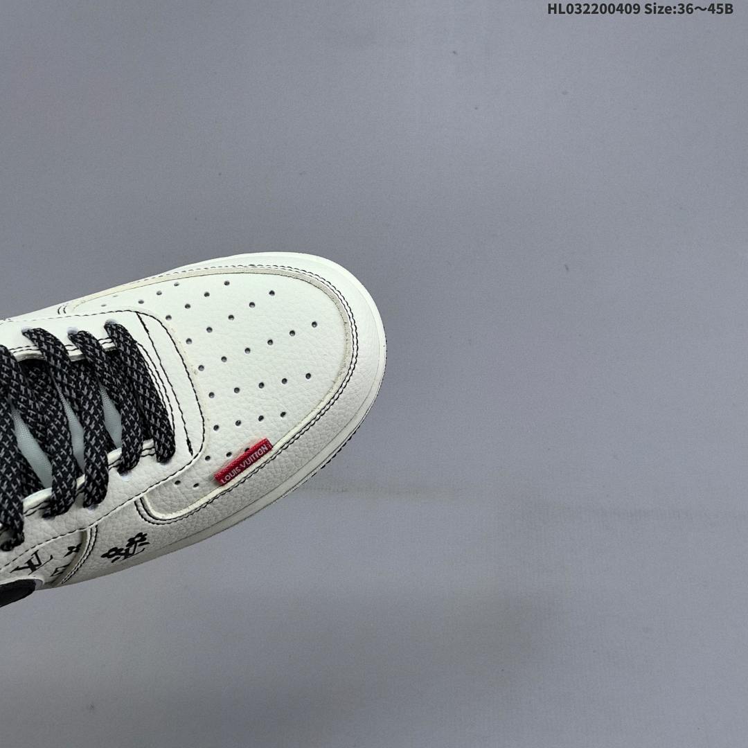 NIKE AIR FORCE 1‘07 LV8 -345 - foto 8