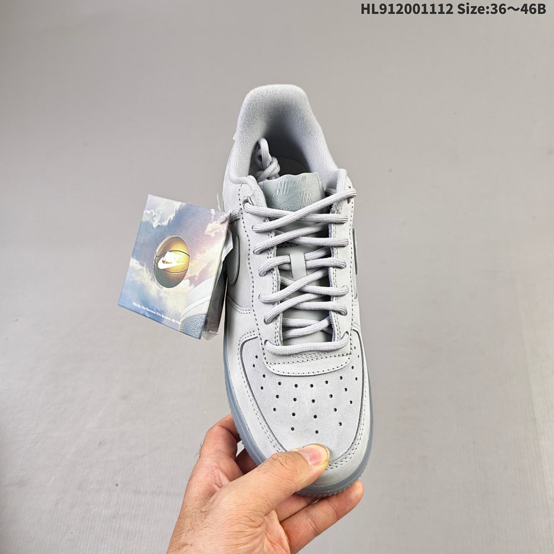 Nike AIR FORCE 1’07 Force 1 - foto 7