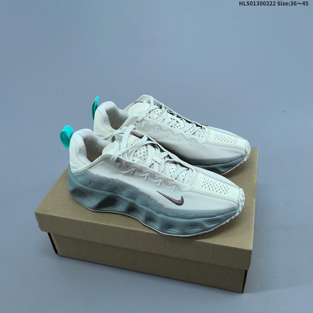 Nike Ava Rover Phantom Light Bone TPU - foto 10