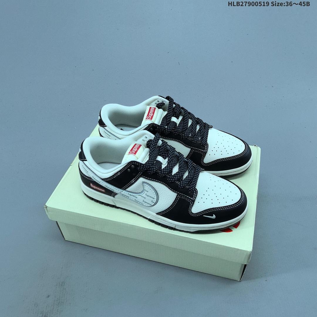 NIKE DUNK SB LOW Dunk SB Dunk Dunk Dunk SB - foto 4