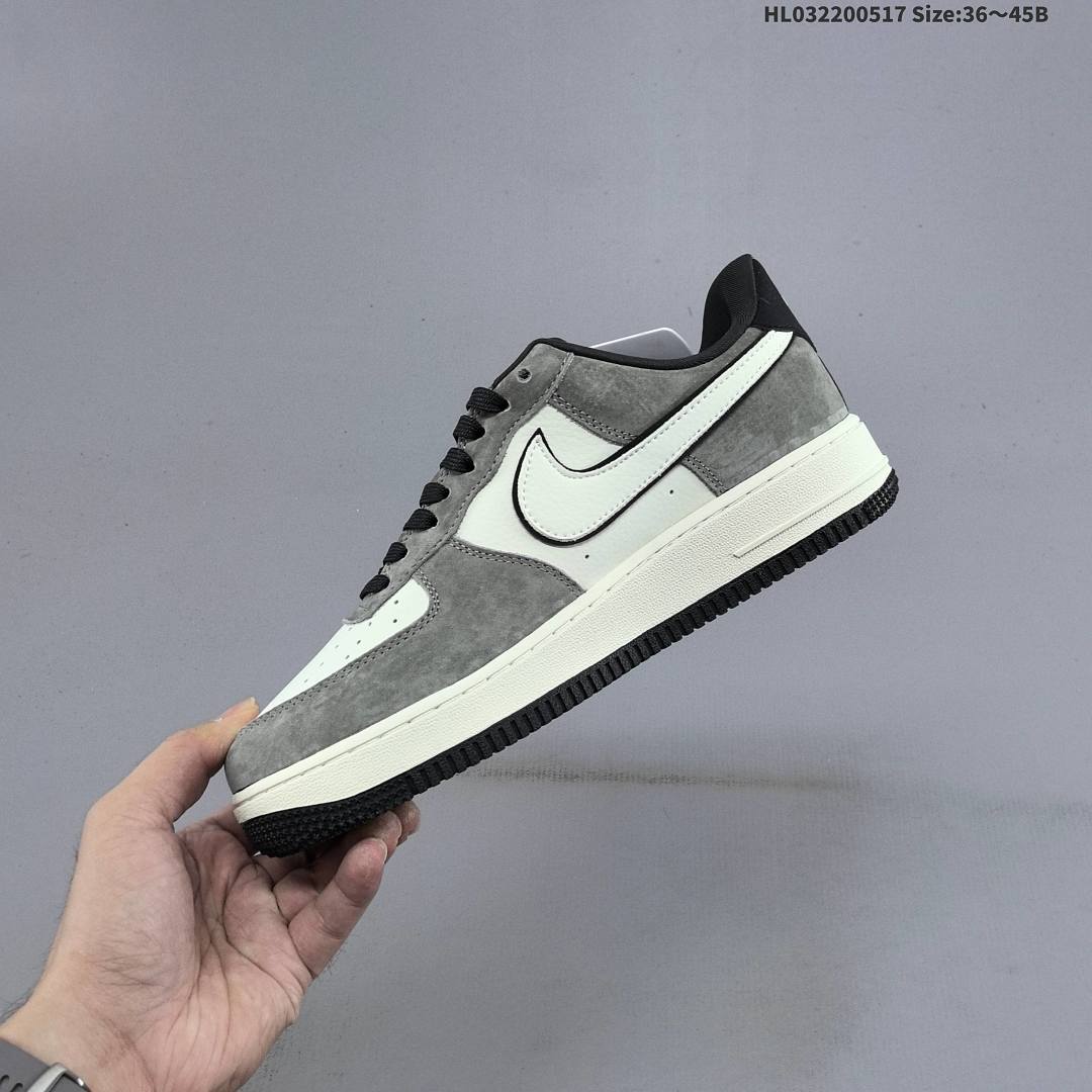 Nike Air Force1 07 low KK - foto 6
