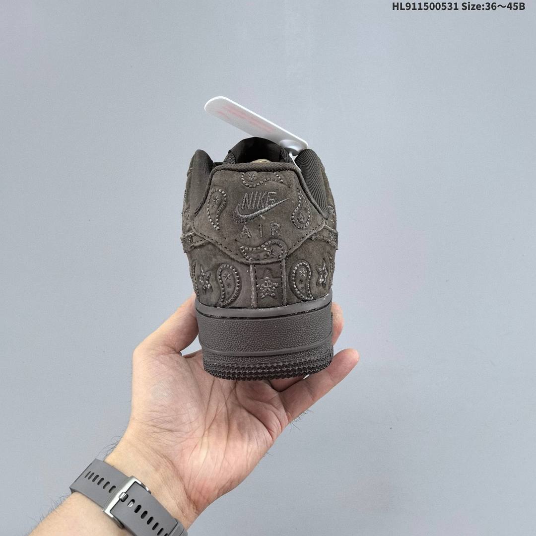 NIKE AIR FORCE 1‘07 LV8 -200 - foto 6