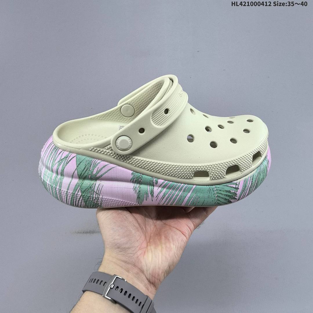 Crocs 95%( )EVA ,5% · - foto 3