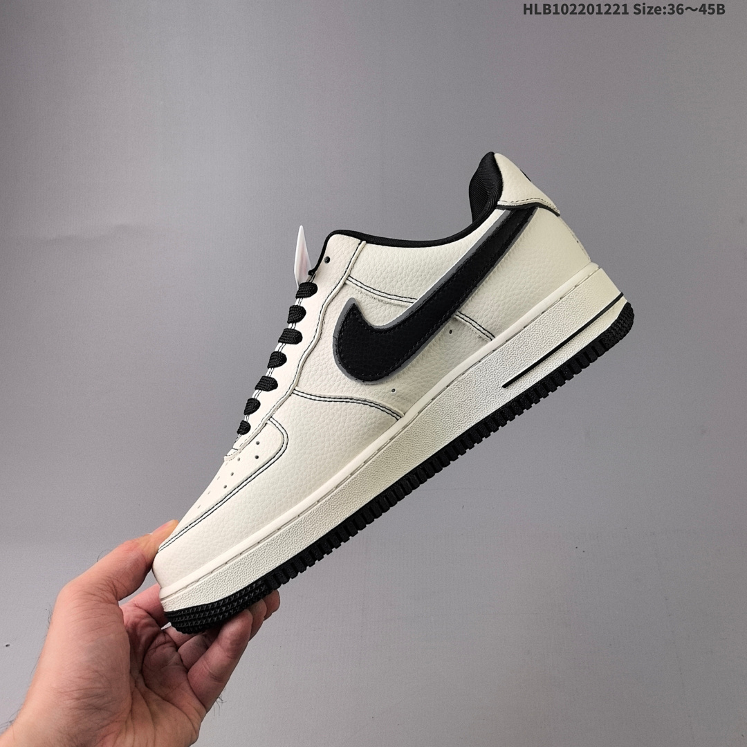 NIKE AIR FORCE 1‘07 LV8 -1 - foto 3