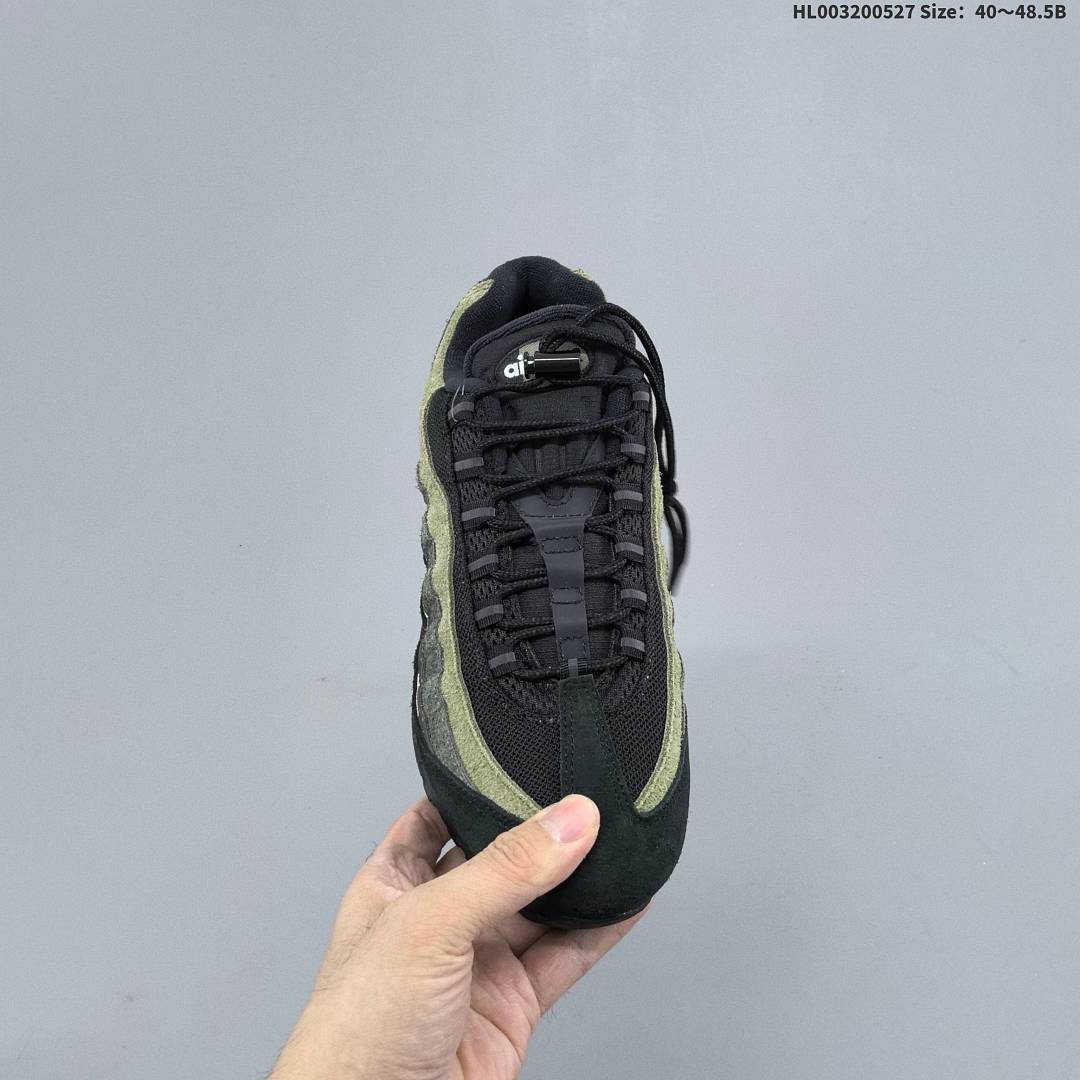 Undefeated x Nike Air Max 95 "La Brea" Und x Max95 2000 - foto 5