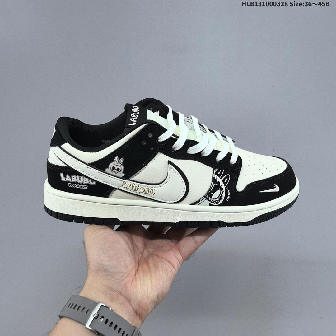 NIKE DUNK SB LOW Dunk SB Dunk Dunk Dunk SB - foto 3