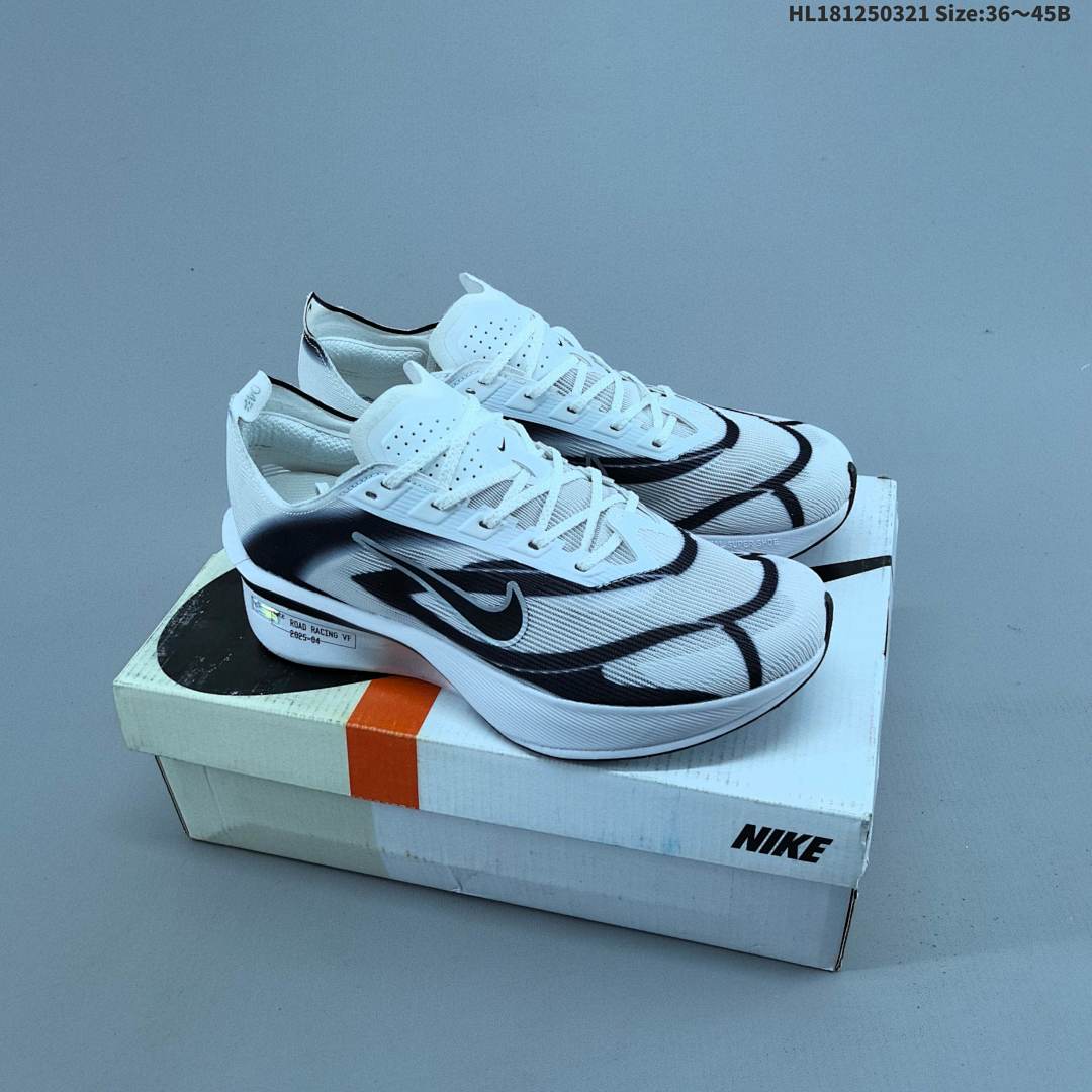 Nike ZoomX Vaporfly NEXT% 4 Vaporweave - foto 2