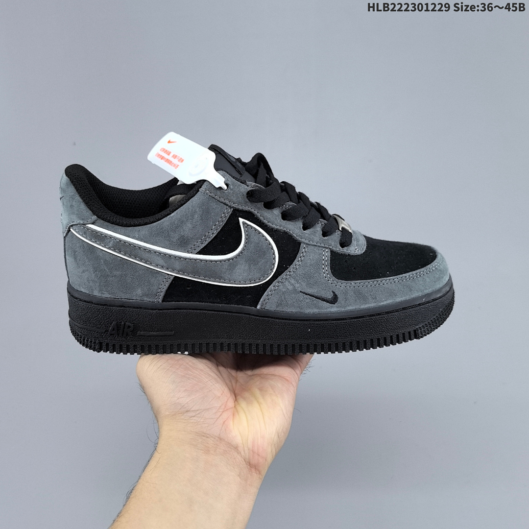 NIKE AIR FORCE 1‘07 LV8 -0 - foto 6