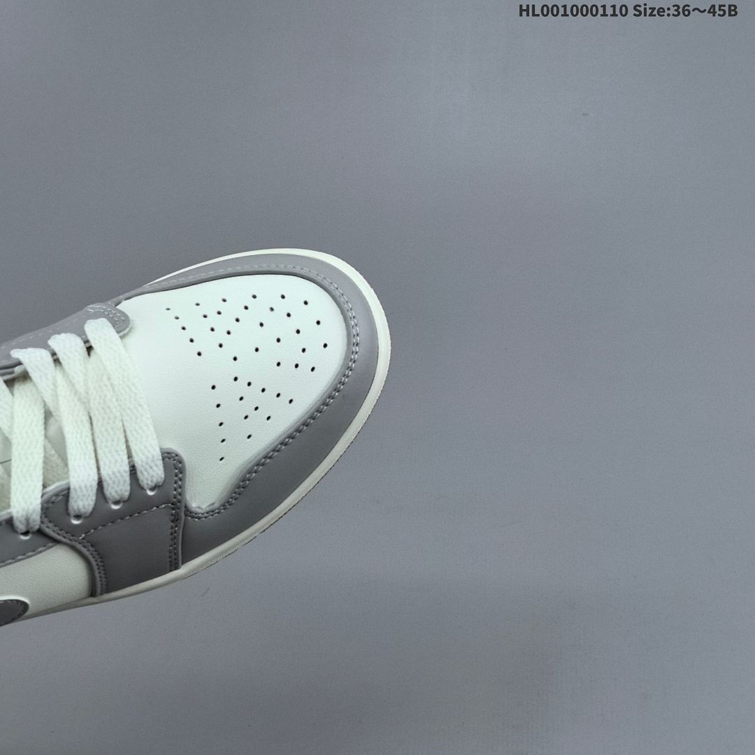 Air Jordan 1 Low "Sail" AJ1 1 aj1 1 - foto 3