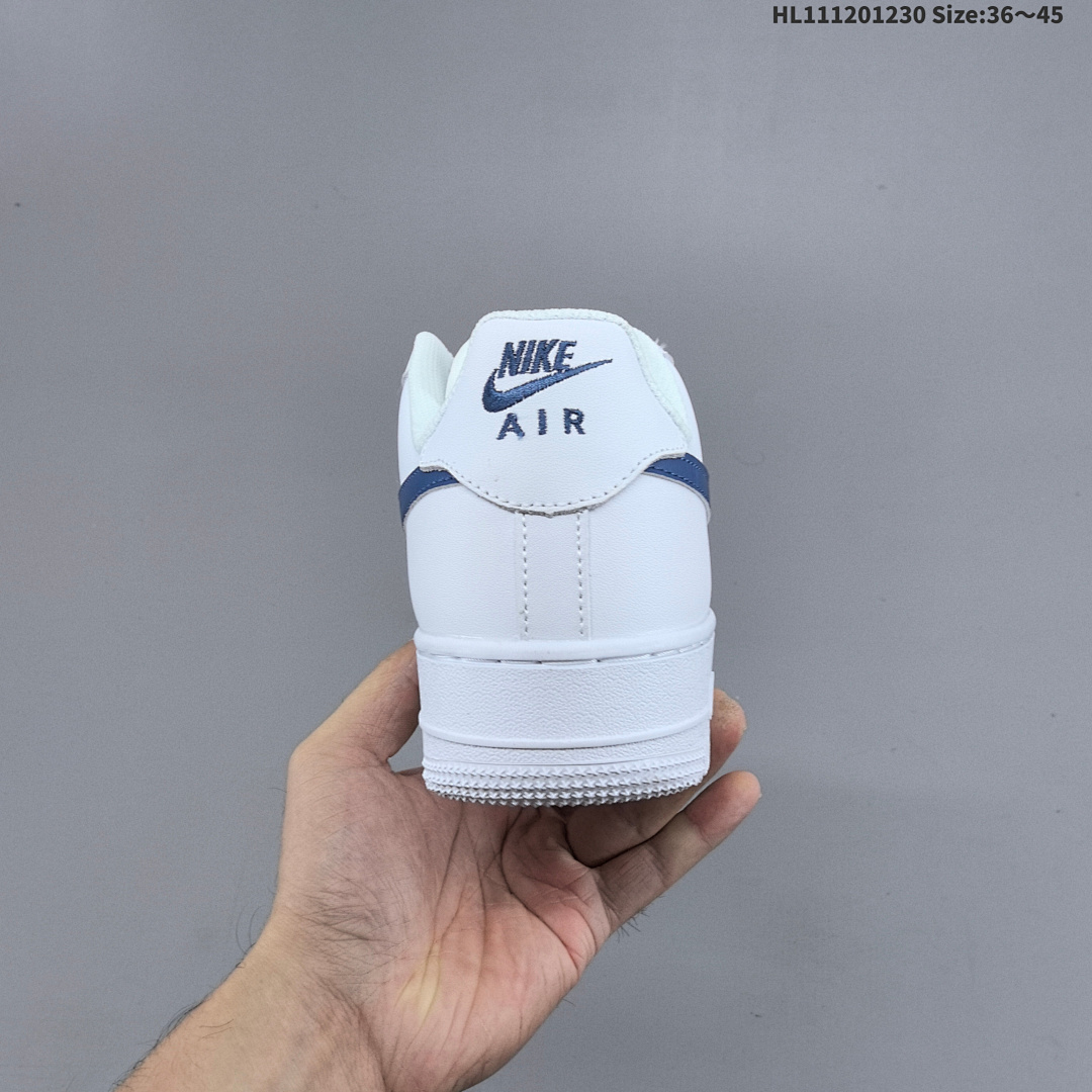 Nike Air Force 1’07 Force 1 - foto 5