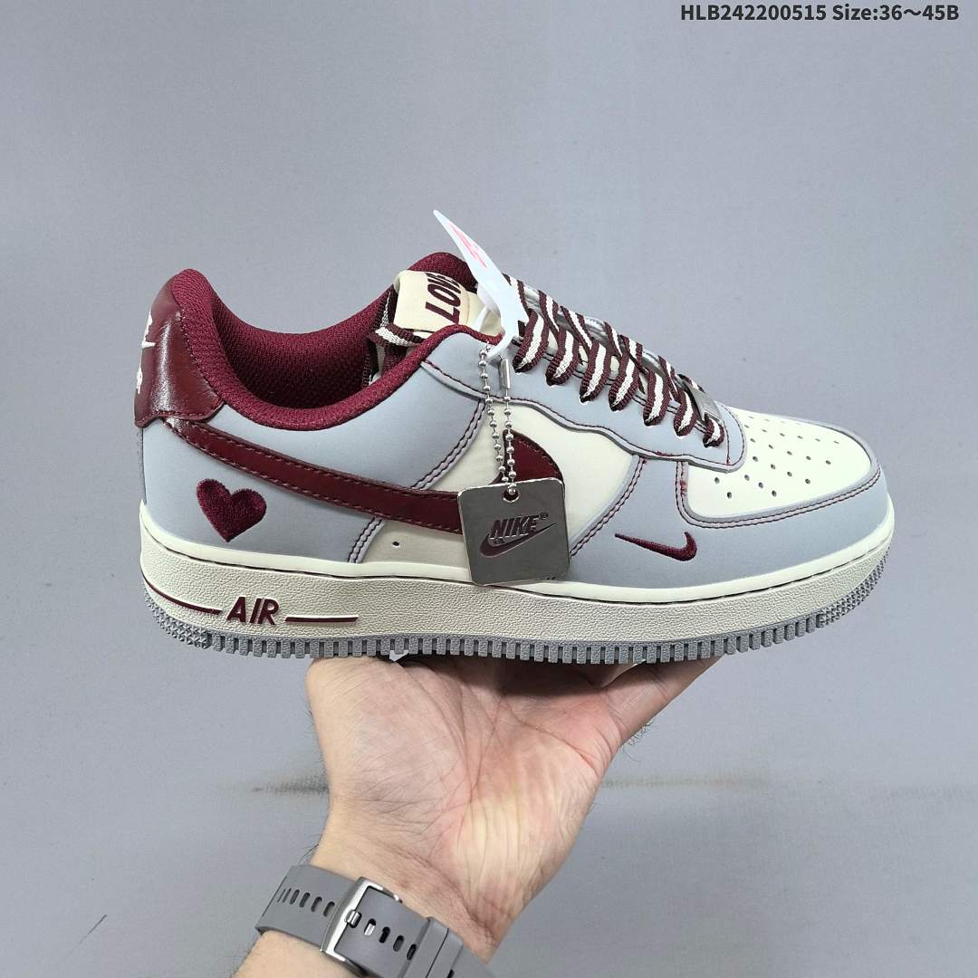 NIKE AIR FORCE 1‘07 LV8 -5 - foto 3