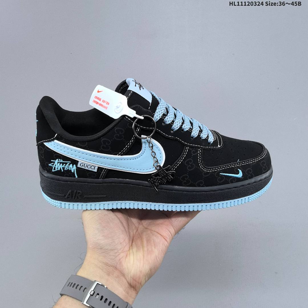 Nike Air Force 1’07 Force 1 - foto 2
