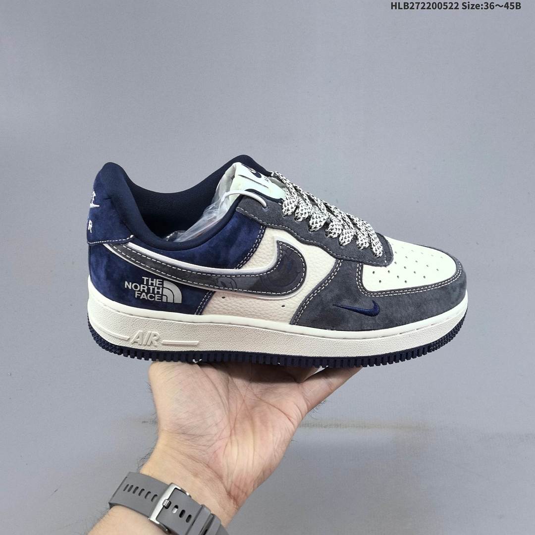 NIKE AIR FORCE 1‘07 LV8 -034 - foto 2