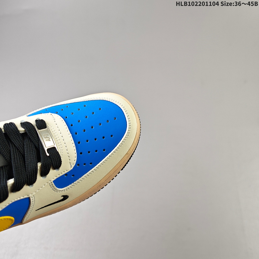 Nike Air Force 1 Low Levi‘s - foto 4