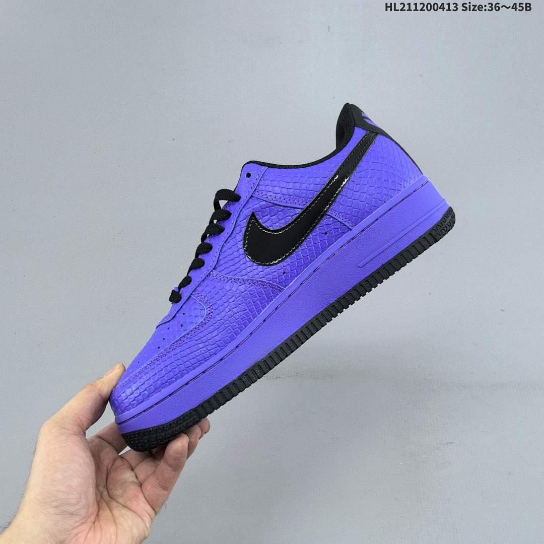 Nike Air Force 1’07 Force 1 - foto 7