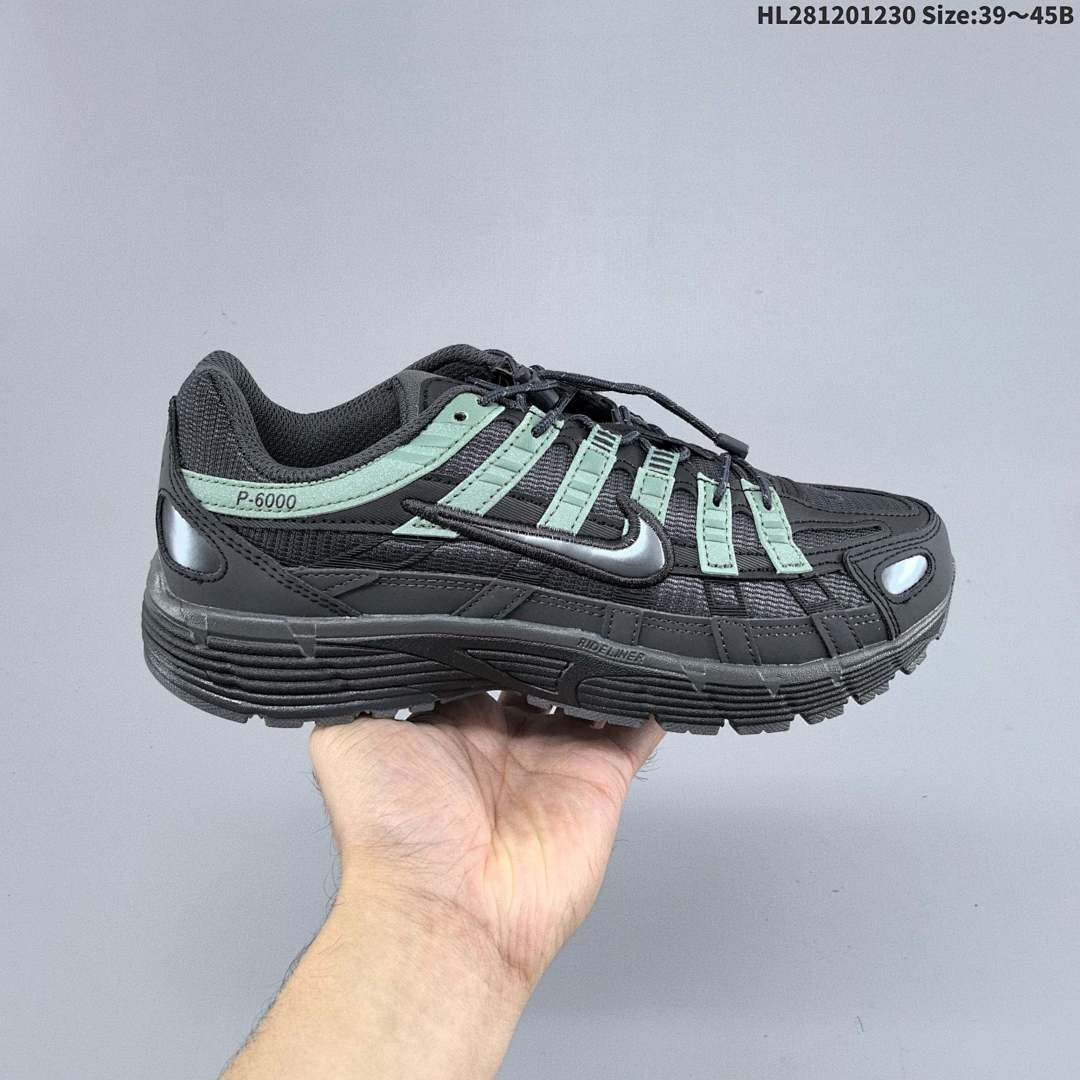 Nike Initiator Running INS P-6000 Initiator - foto 5