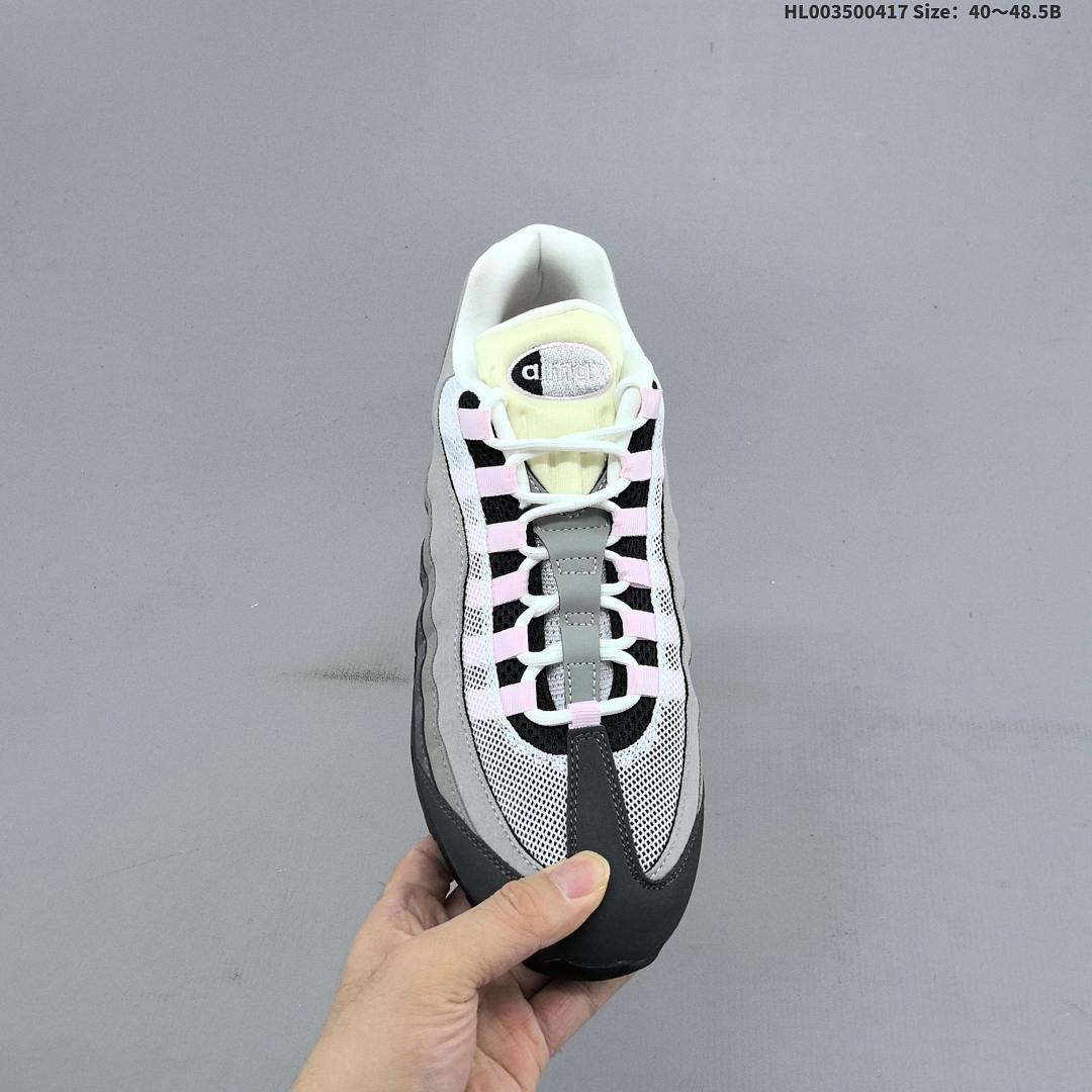 Nike Air Max 95 OG "Pink Foam" Max 95 Nike Air Max 95 OG - foto 5