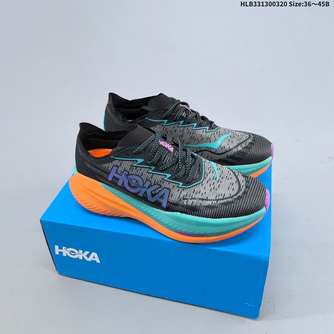 HOKA MACH X . - foto 4