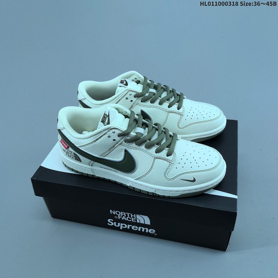 Nike Dunk Low Made by ideas ing - foto 5