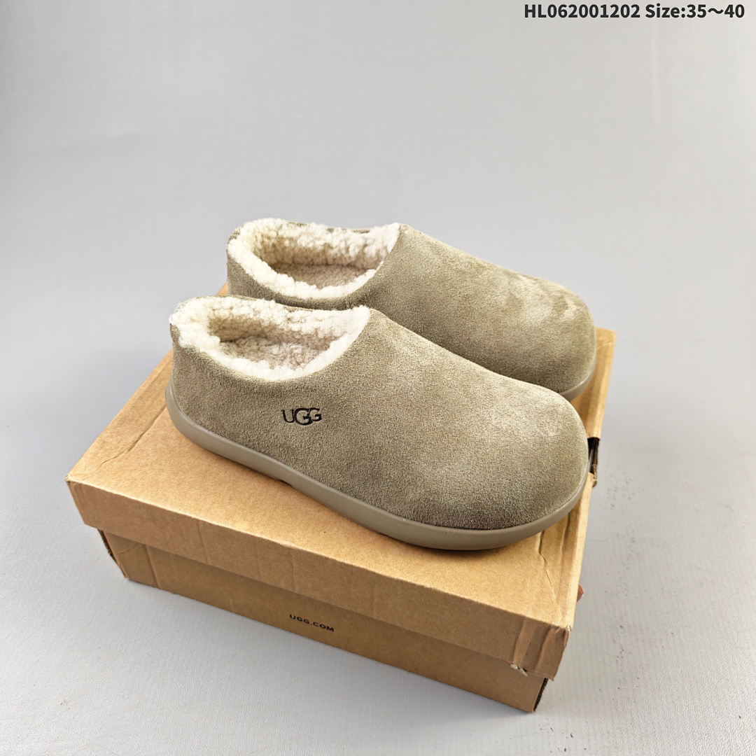 UGG ETHNIC SYLE SLIPPERS ID Size 40