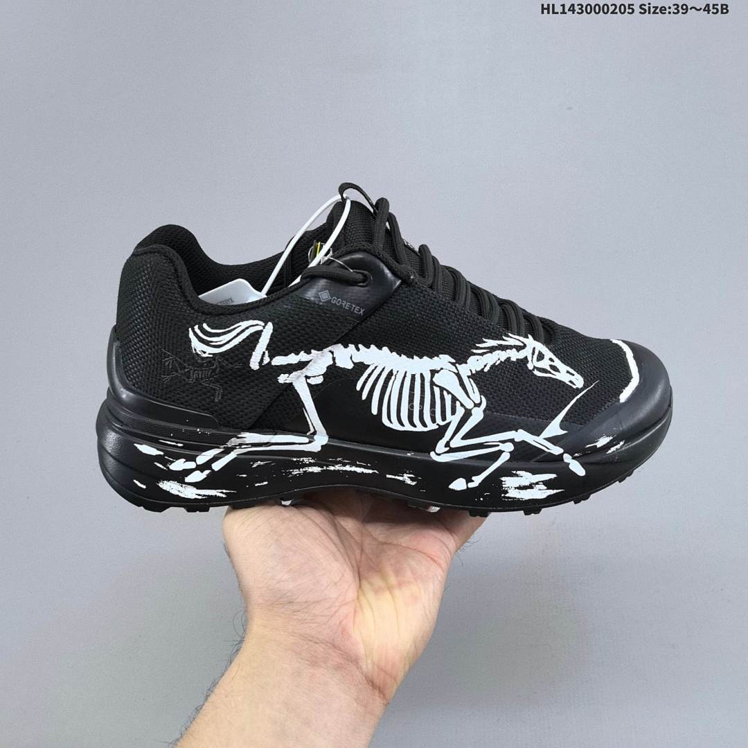 Arcteryx NORVAN KOPEC GTX Gore-Tex - foto 9