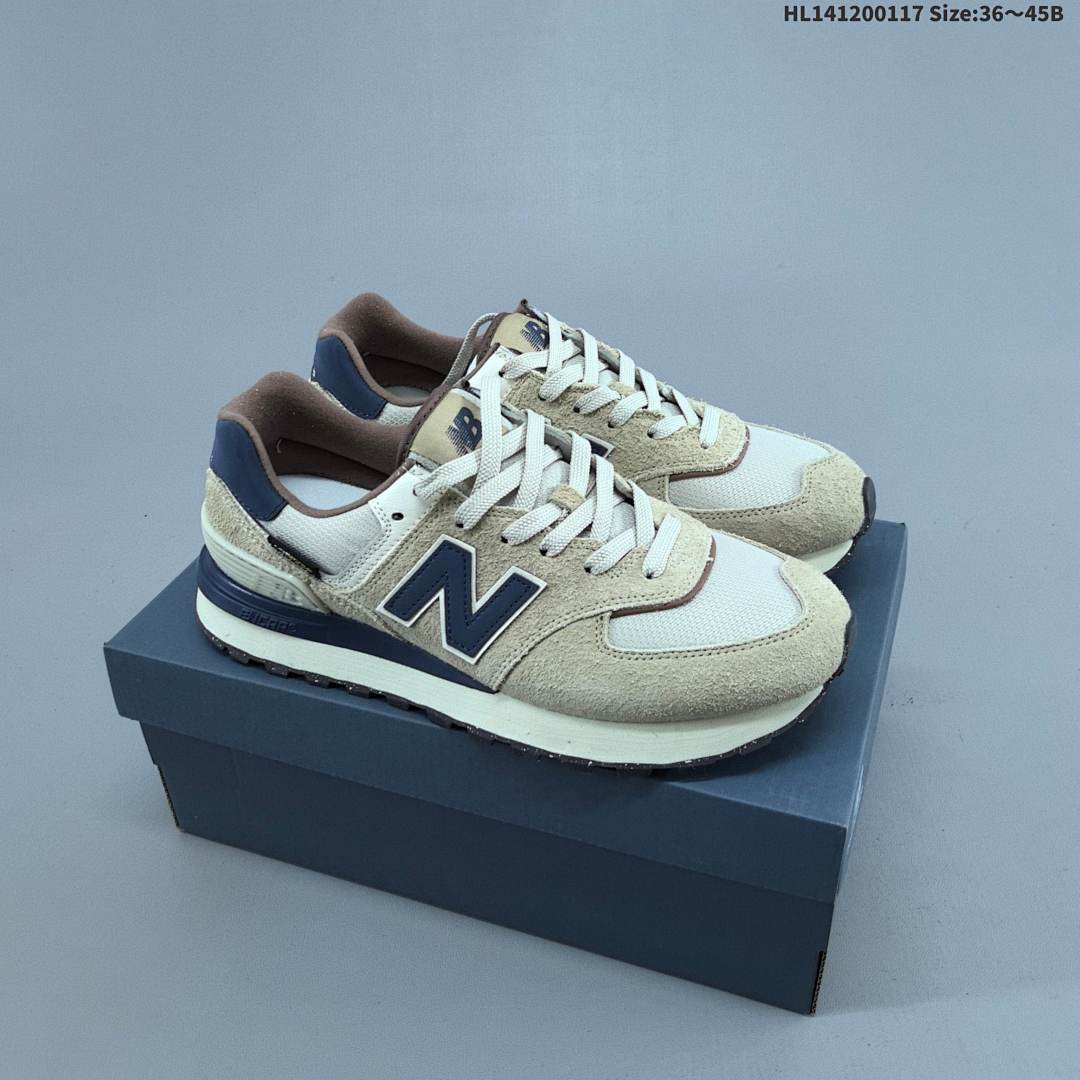 New Balance 574 4