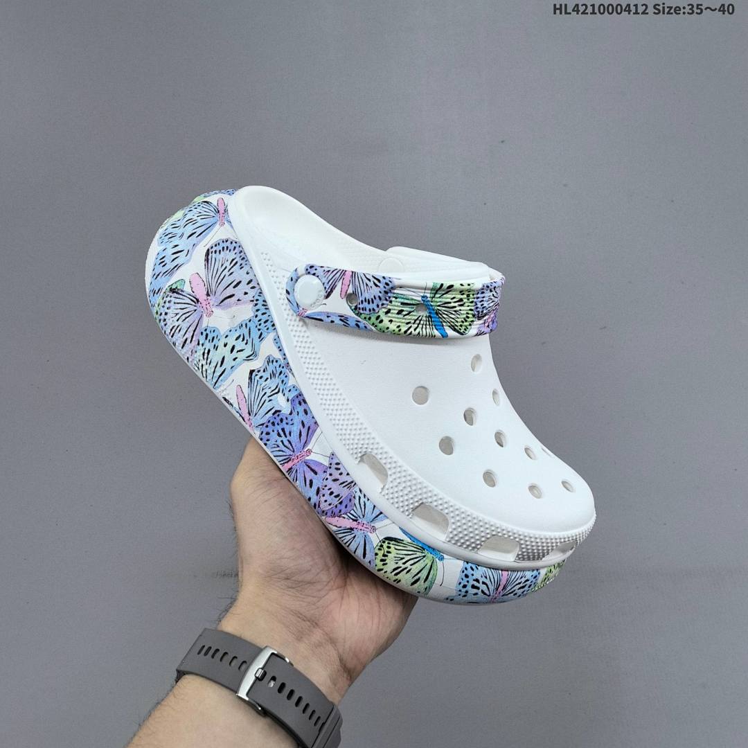 Crocs 95%( )EVA ,5% · - foto 4