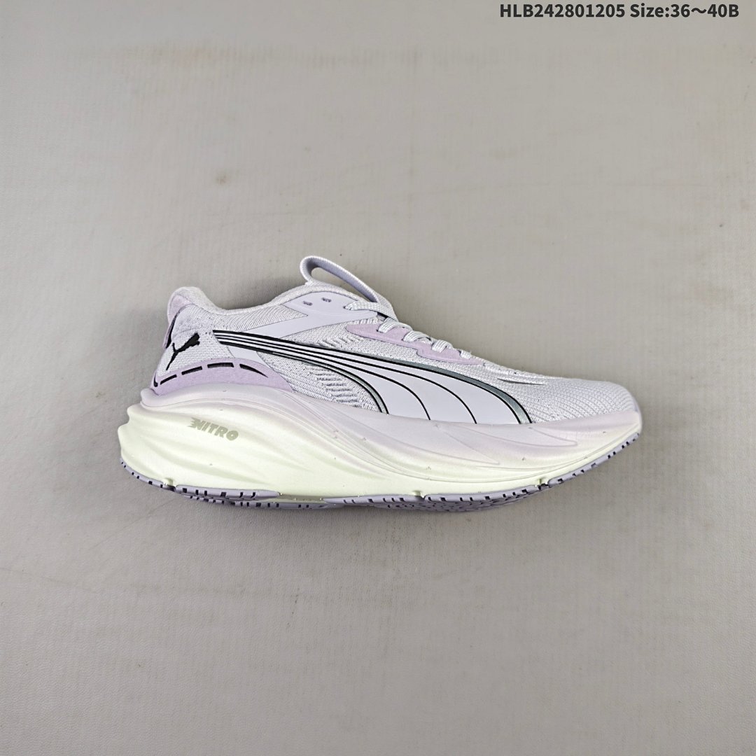 PUMA Deviate NITRO 3 PUMA PUMAGRIP - foto 9