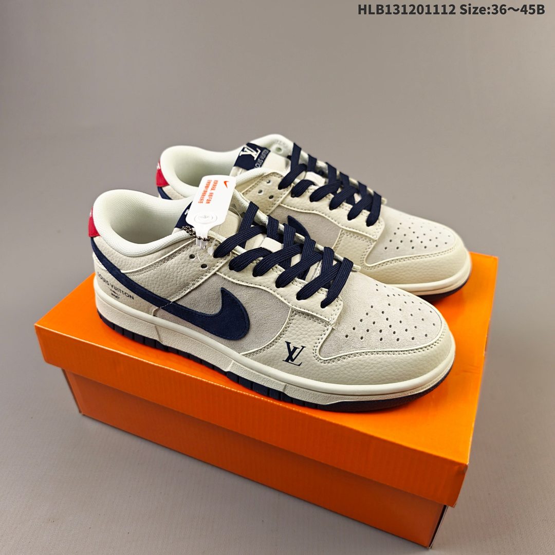 Nike Dunk Low Retro ‘DIY ’ - foto 2