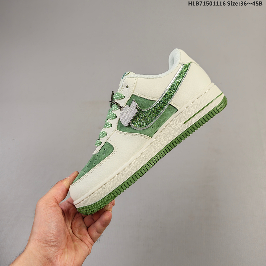 Nike Air Force1 07 low - foto 8