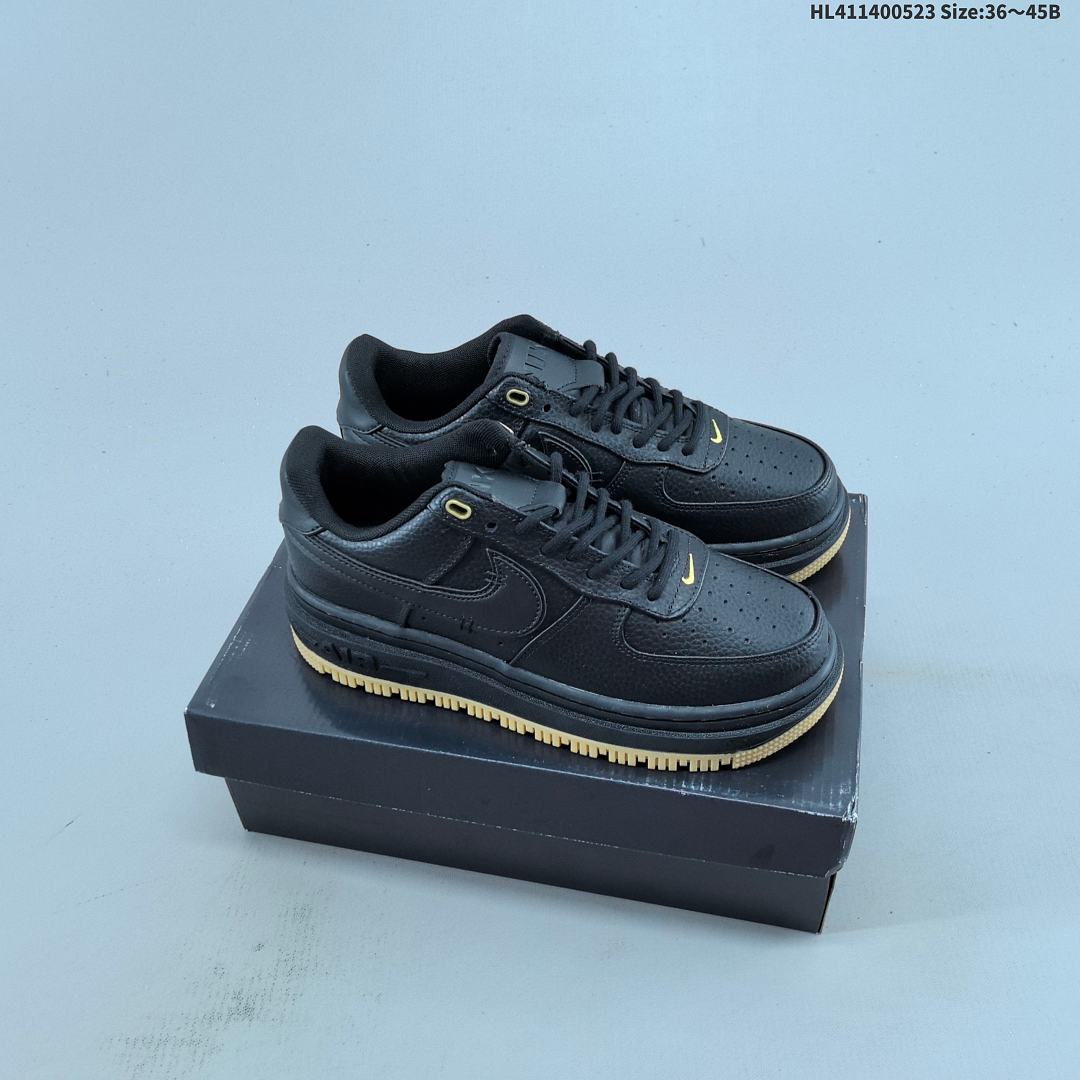 Nike Air Force 1 Low Luxe 1982 Air Force 1 Luxe