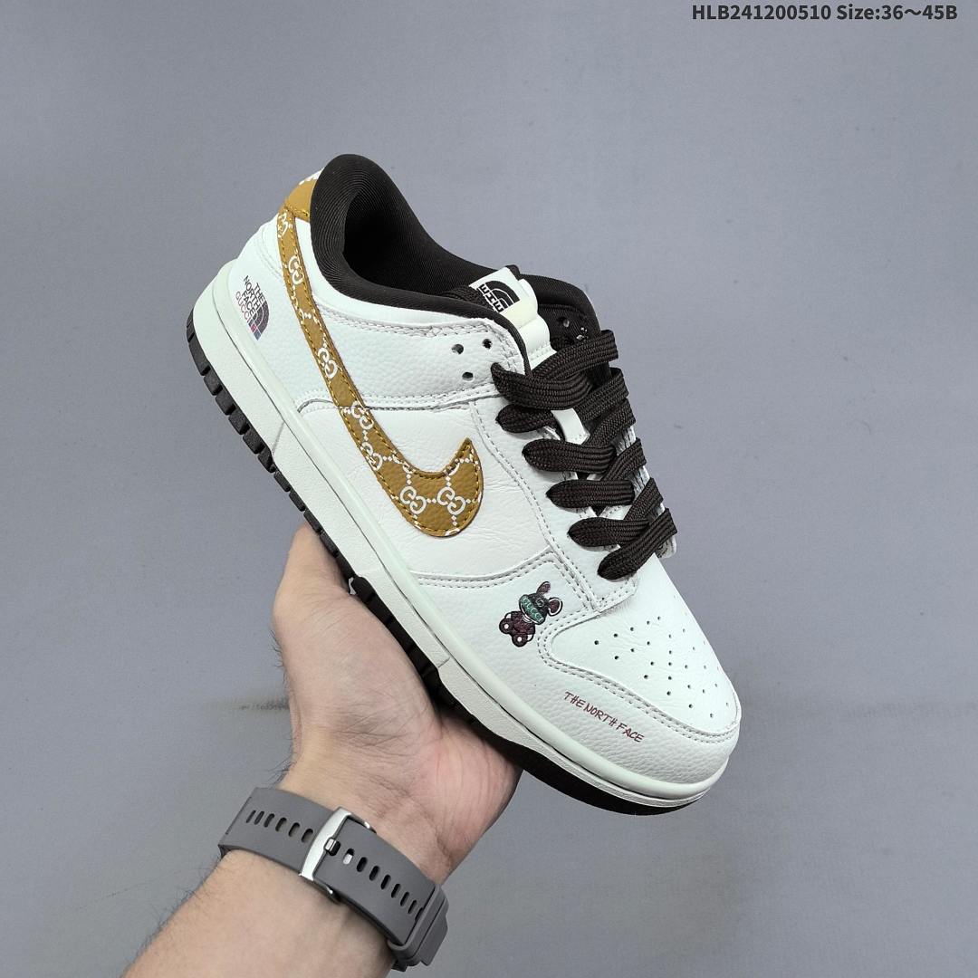 NIKE DUNK SB LOW Dunk SB Dunk Dunk Dunk SB - foto 5