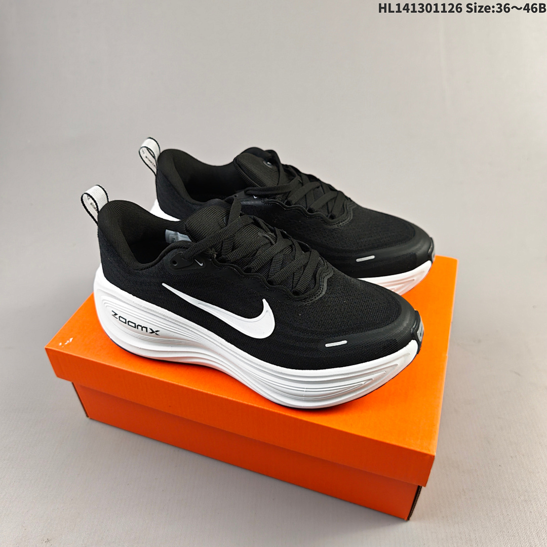 Nike VOMERO PLUS ReactX Air Zoom - foto 3