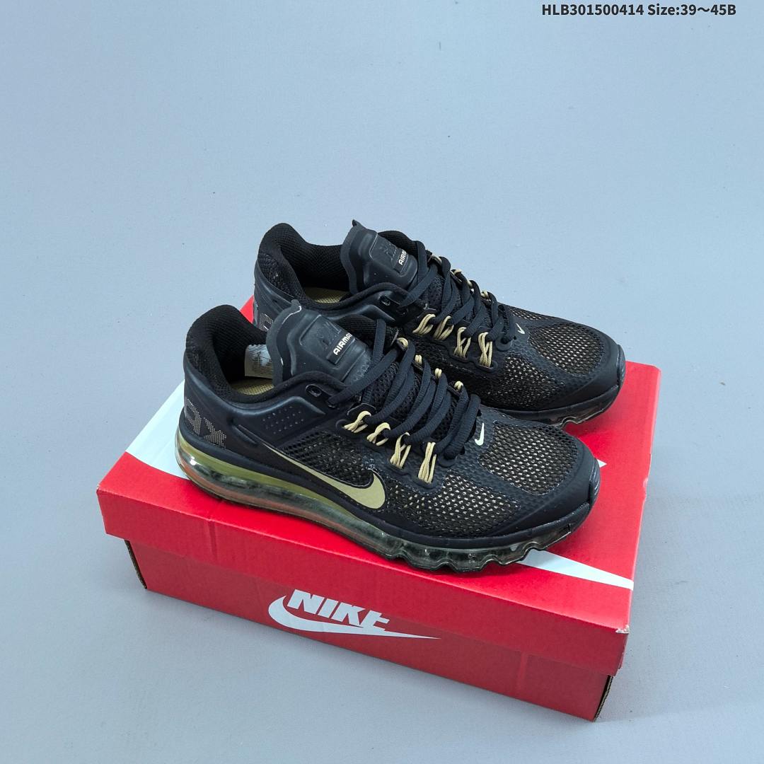Nike Air Max 2013 Stussy Swoosh - foto 6