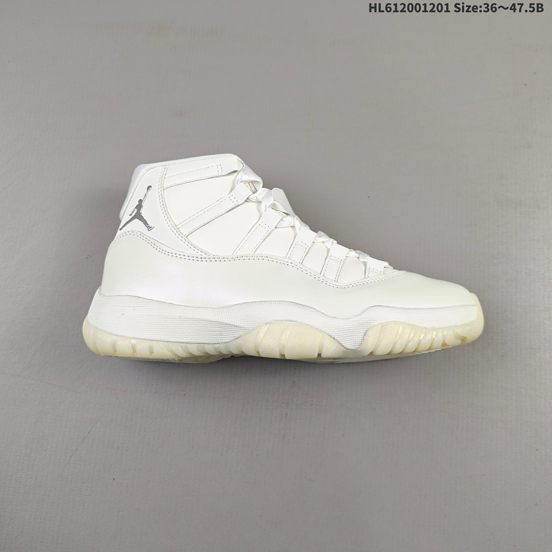 Nike Air Jordan 11 Retro Concord AJ11 · - foto 9