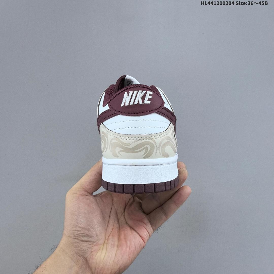 NIKE sb DUNK LOW -115 4 - foto 5