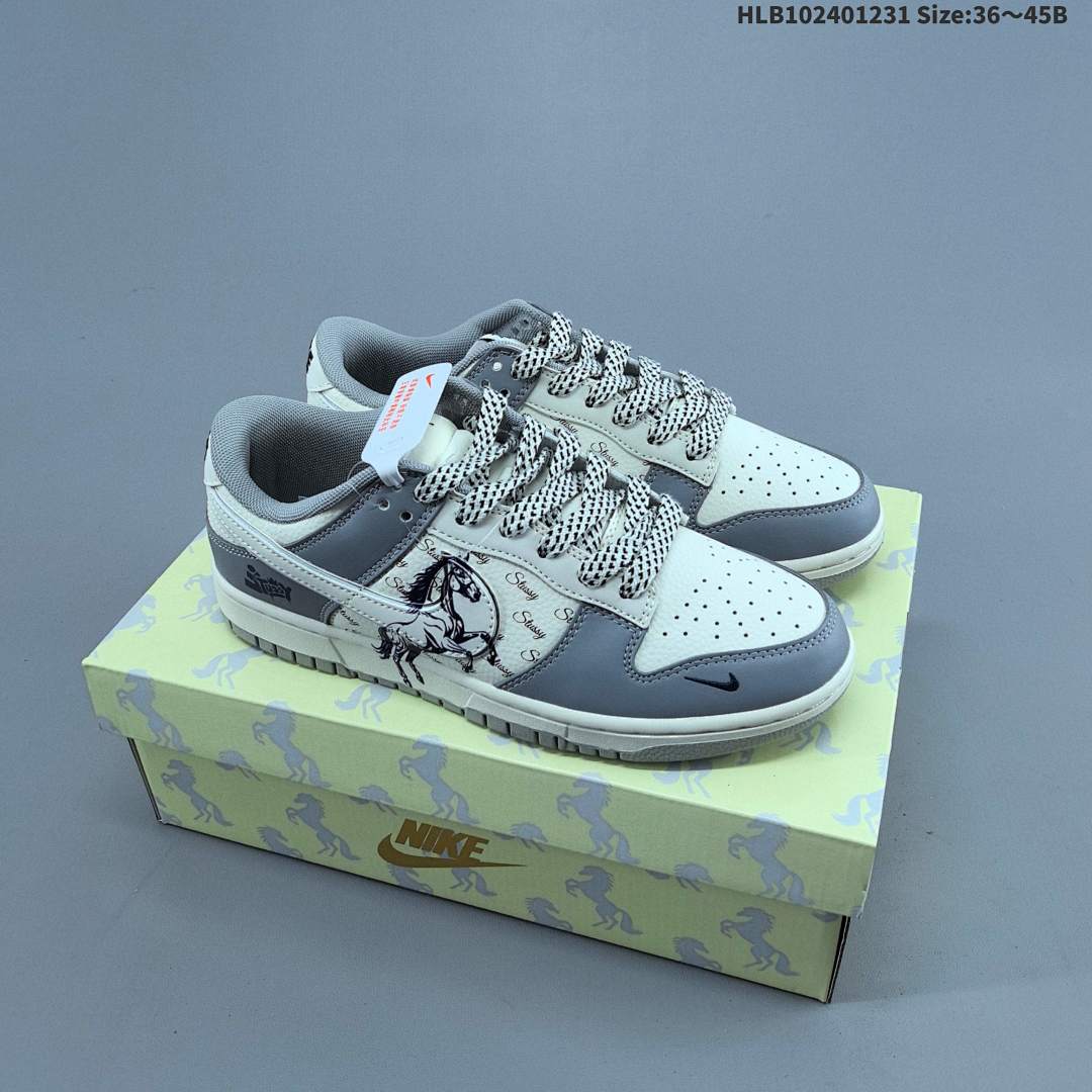 Nike Dunk Low Retro ‘DIY ’ sb - foto 2