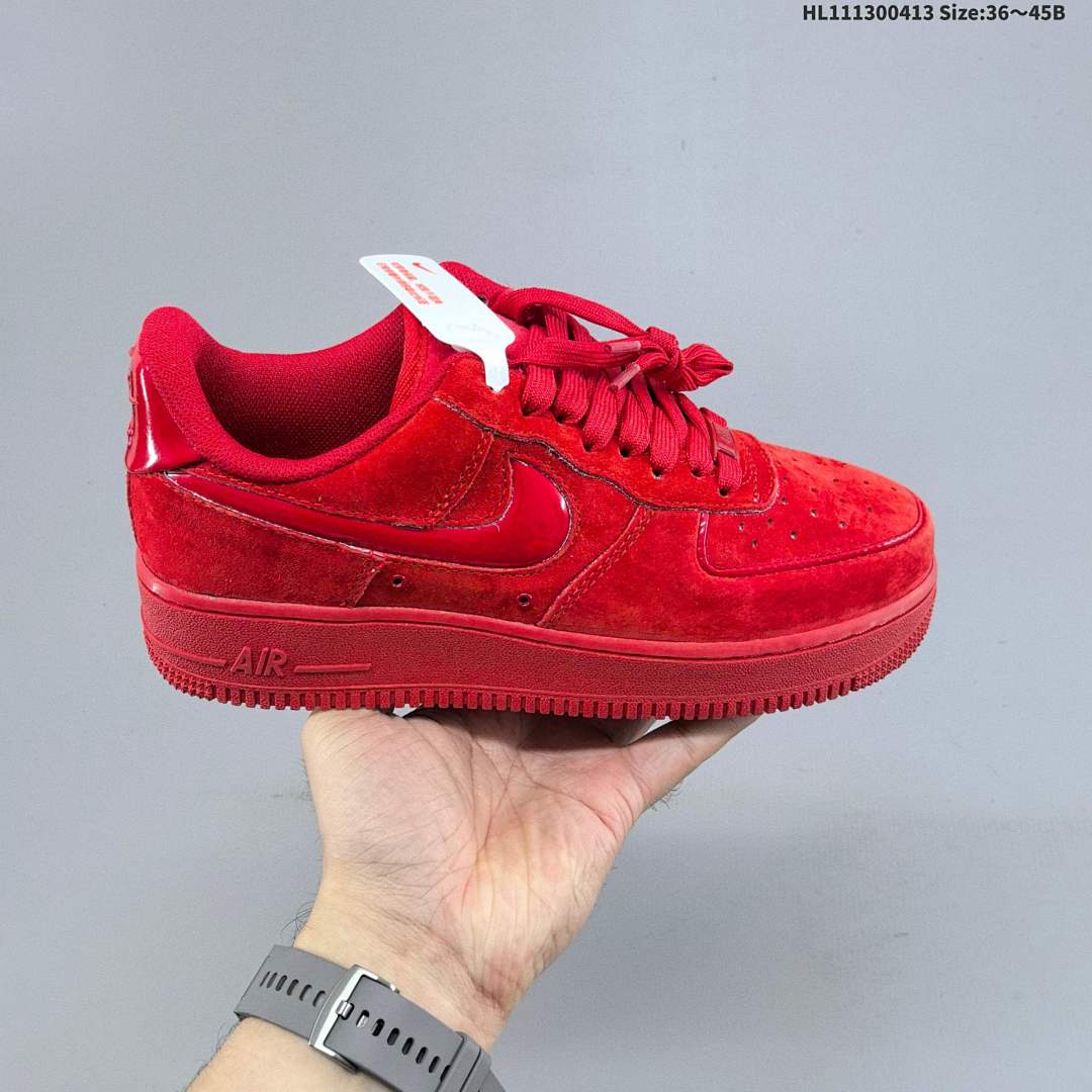 Nike Air Force 1 & x27;07 Low - foto 2