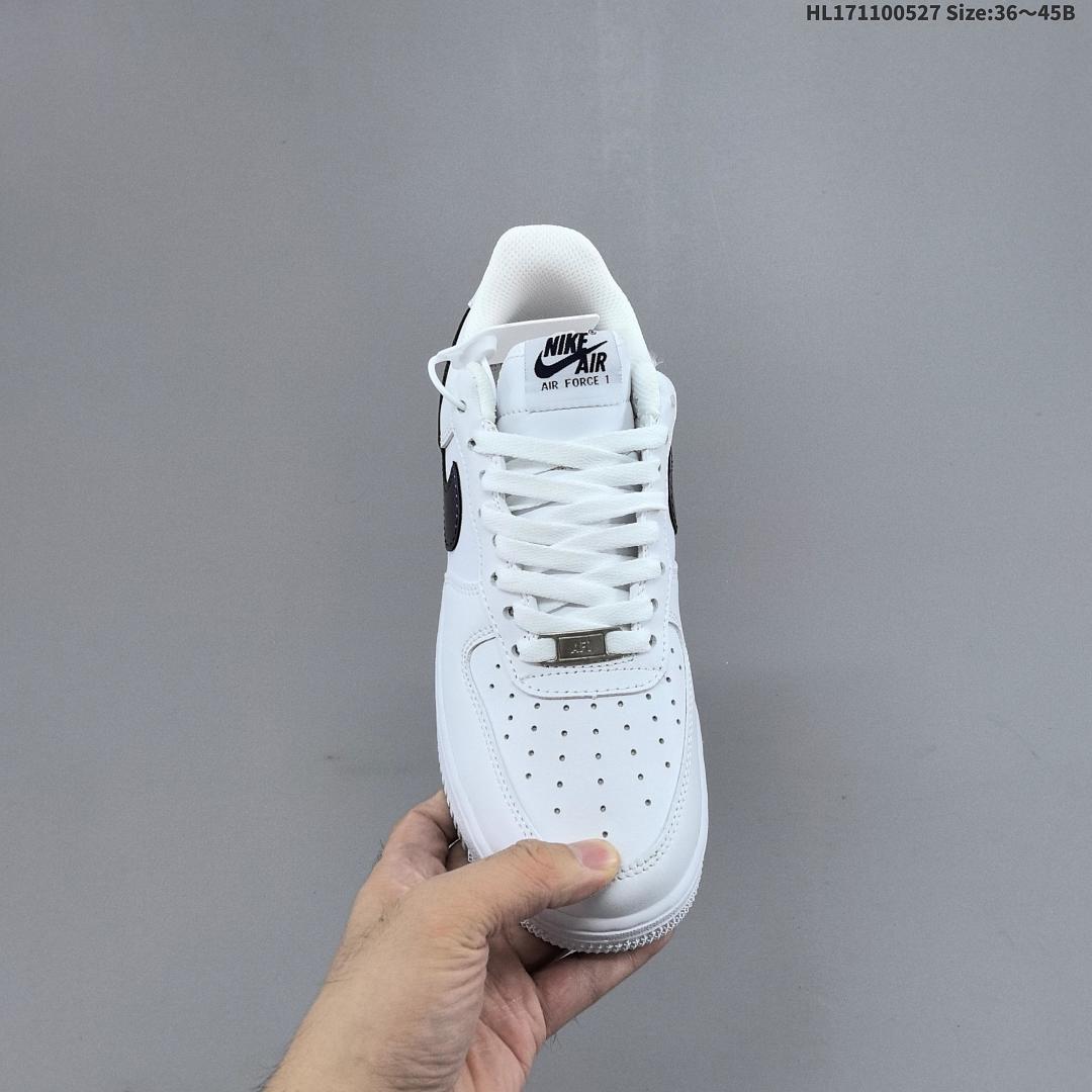 Nike AIR FORCE 1’07 Force - foto 5