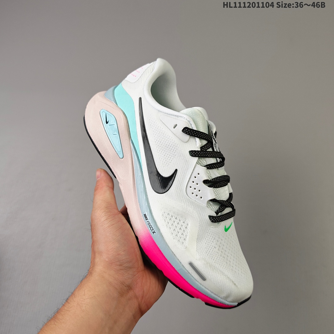 Nike Air Zoom Structure 26 , Logo - foto 9