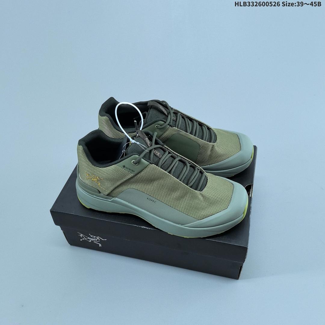 Arcteryx NORVAN KOPEC GTX Gore-Tex