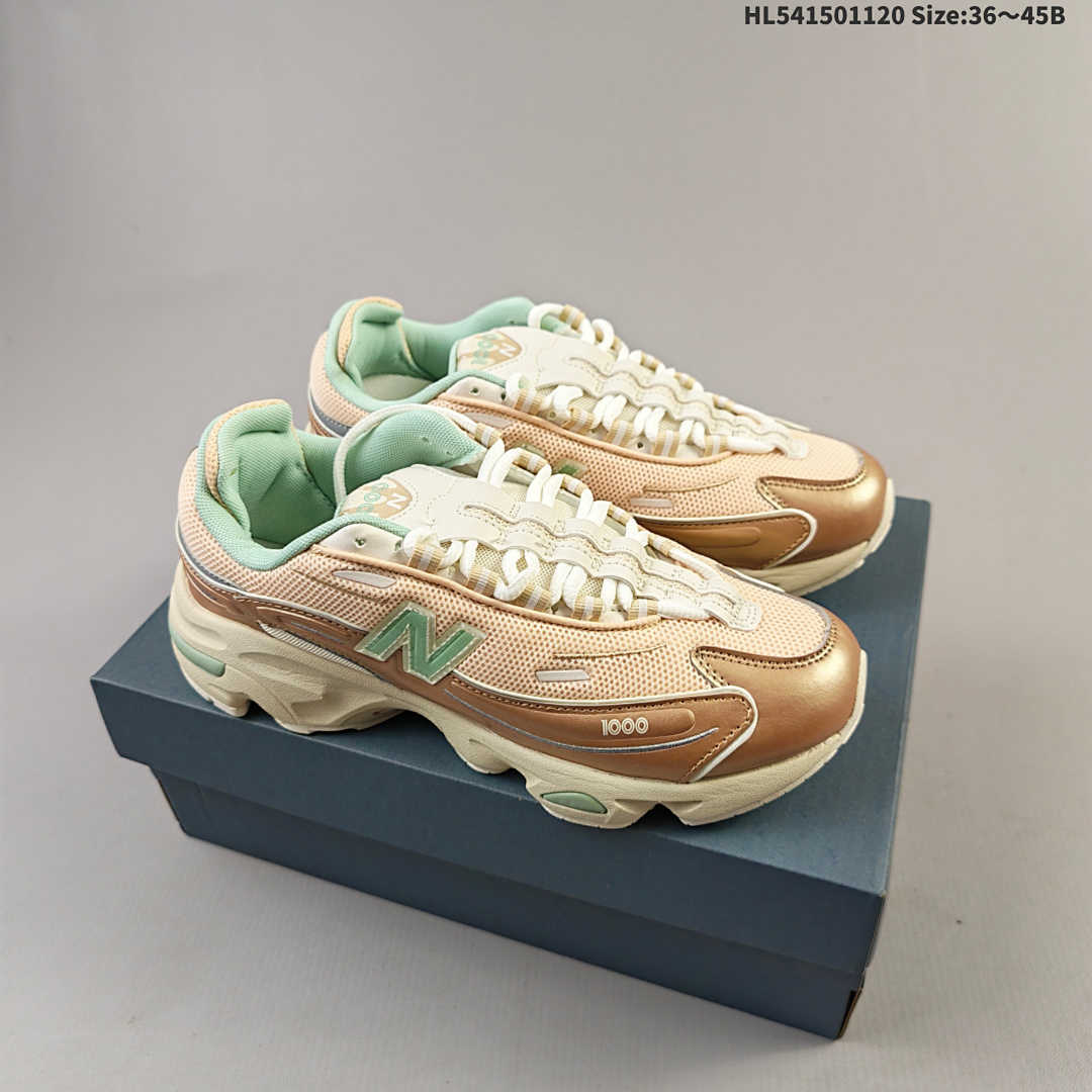 New Balance/ 4 T-Beam ENCAP ❗ - foto 2