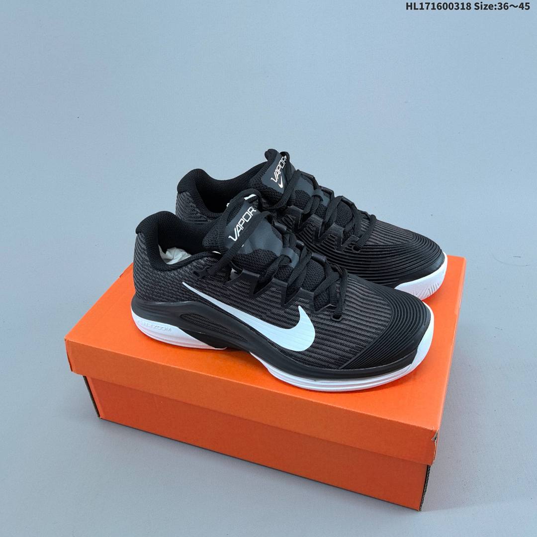 Nike Zoom Vapor 12 -100 ID Size 4 - foto 3
