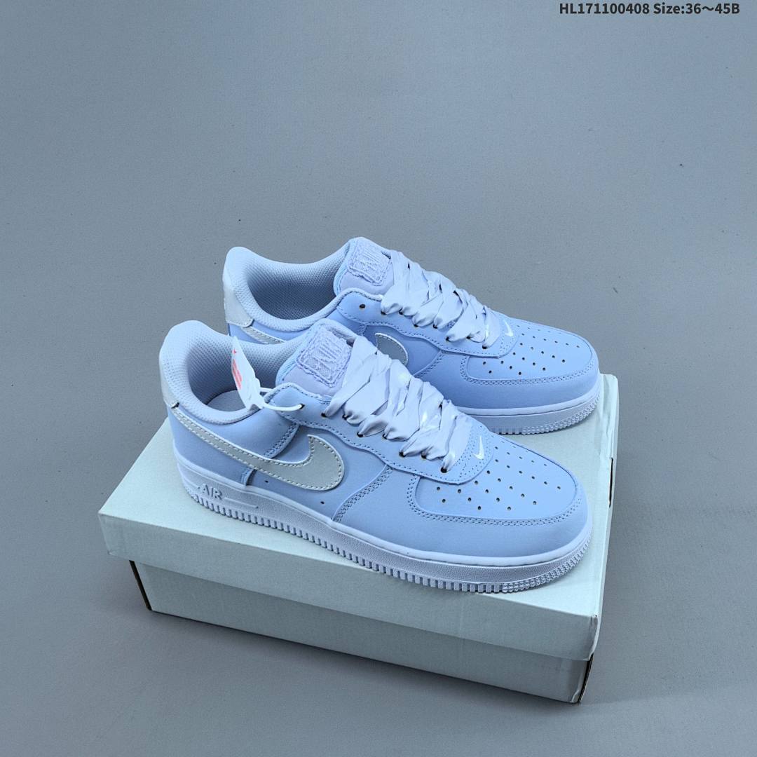 Nike Air Force 1’07 Force 1