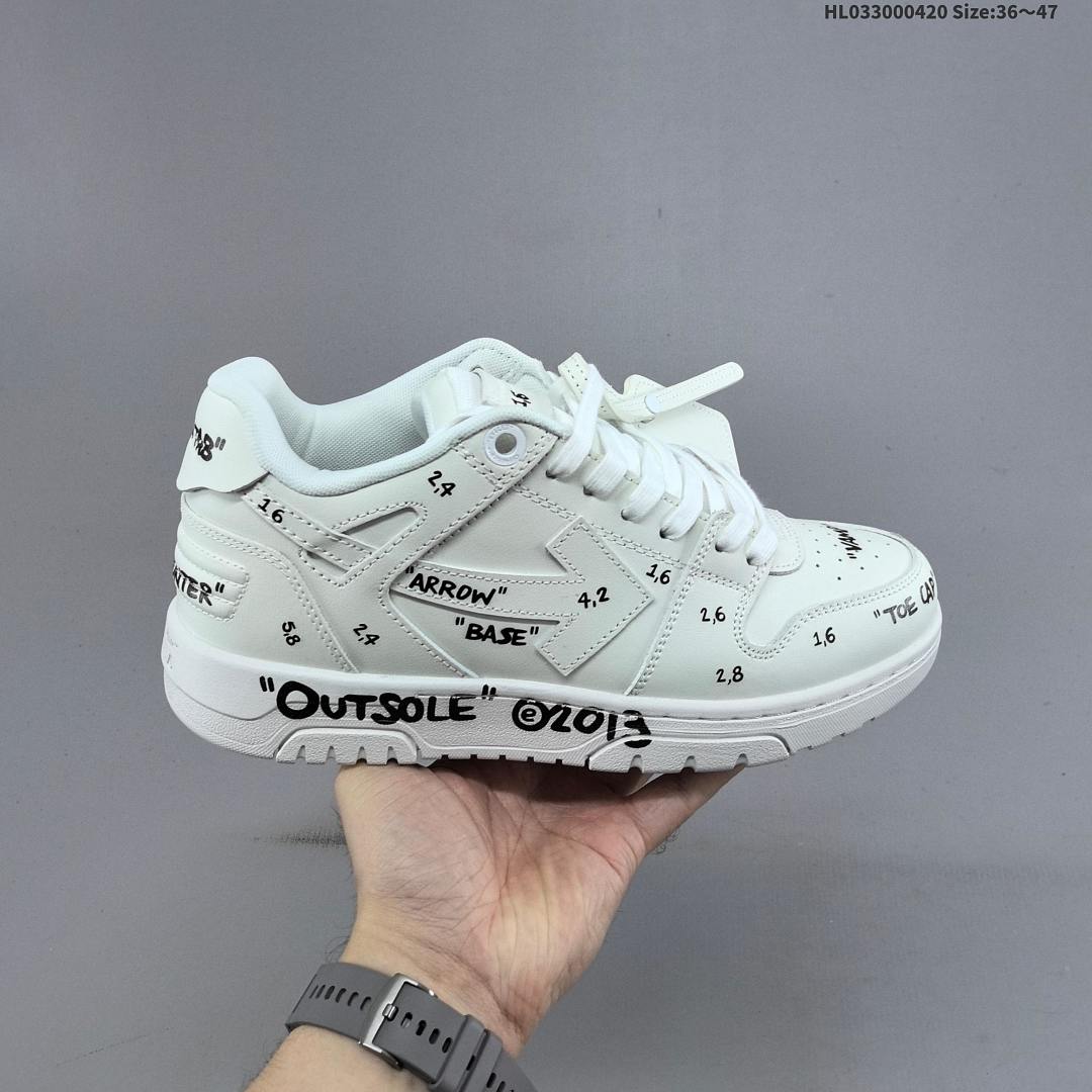 OFF-WHITE Arrows - foto 2